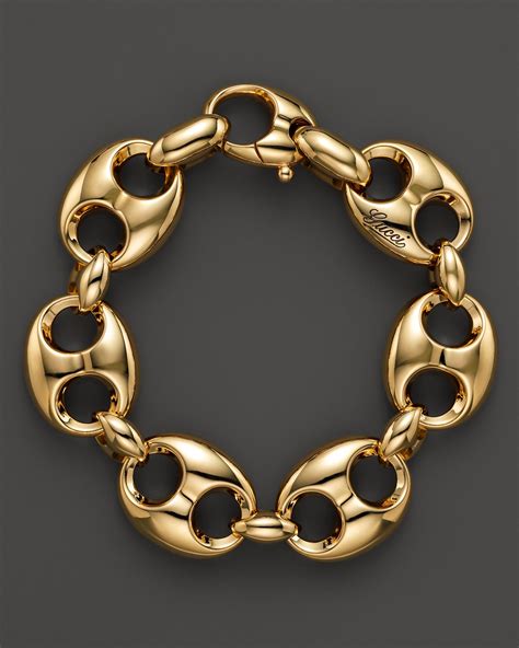 gucci womens bangles set|Gucci bracelets for women gold.